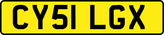 CY51LGX