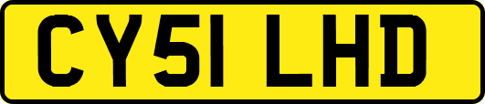 CY51LHD