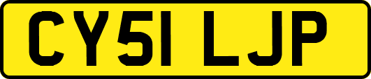 CY51LJP