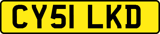 CY51LKD