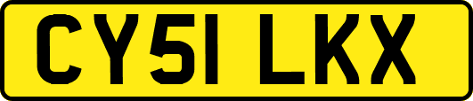 CY51LKX