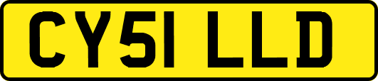 CY51LLD