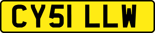 CY51LLW