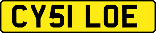 CY51LOE