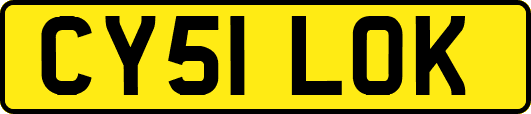 CY51LOK