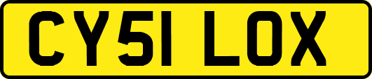 CY51LOX