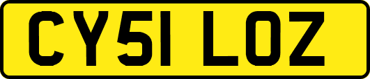 CY51LOZ