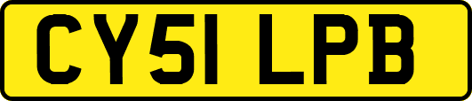 CY51LPB