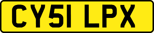 CY51LPX