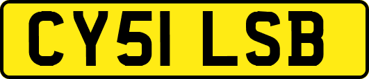 CY51LSB