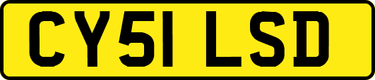 CY51LSD