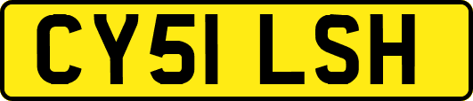 CY51LSH