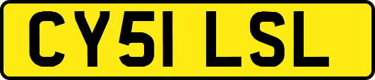 CY51LSL