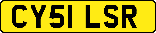 CY51LSR