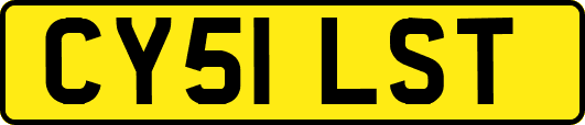 CY51LST