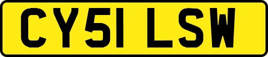 CY51LSW