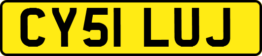 CY51LUJ