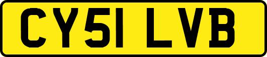 CY51LVB