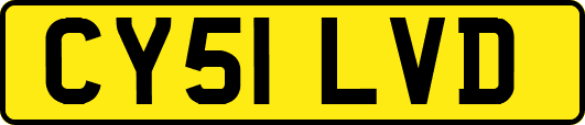 CY51LVD