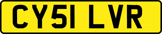 CY51LVR