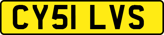 CY51LVS