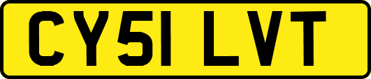 CY51LVT