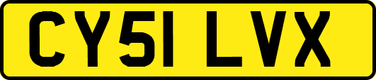 CY51LVX