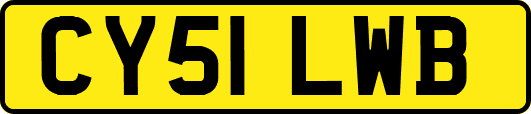 CY51LWB