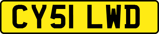 CY51LWD