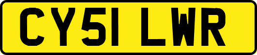 CY51LWR