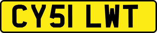 CY51LWT