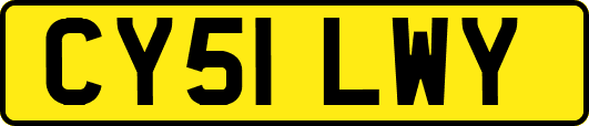 CY51LWY