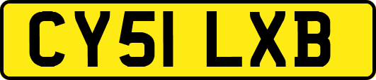 CY51LXB