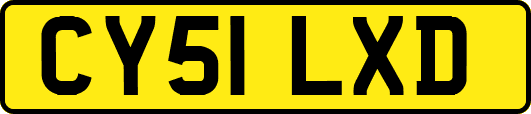 CY51LXD