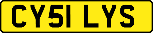 CY51LYS