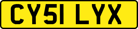 CY51LYX