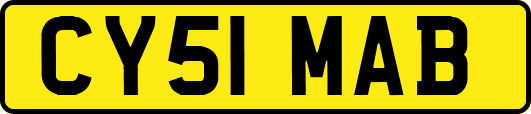 CY51MAB