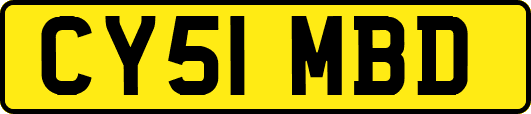 CY51MBD