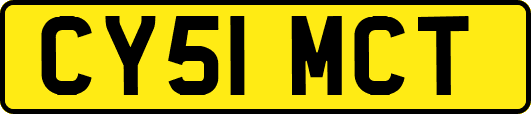 CY51MCT