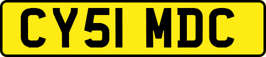 CY51MDC