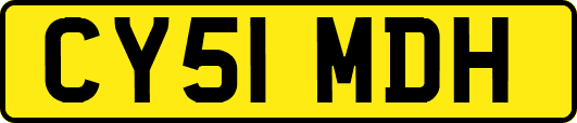 CY51MDH