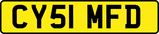 CY51MFD