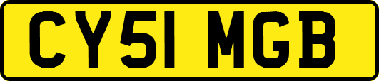 CY51MGB