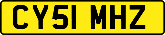 CY51MHZ