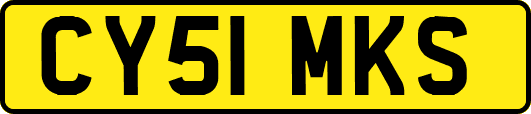 CY51MKS