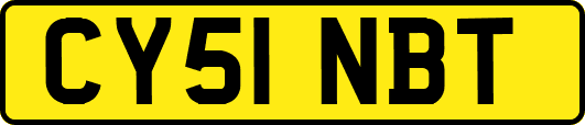 CY51NBT