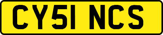 CY51NCS