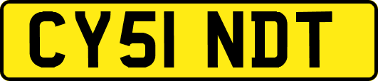 CY51NDT