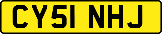 CY51NHJ