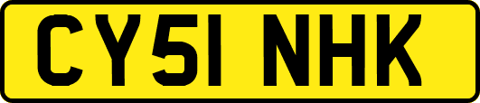 CY51NHK